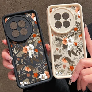 For OnePlus 13 12 13R 12R 13T ACE 5 3 11R Shockproof Flower Soft Slim Case Cover - Picture 1 of 17