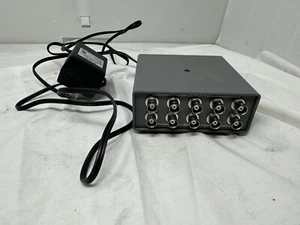 Amplificador de distribución analógico Extron ADA 2 300 HV - RGB - Imagen 1 de 4