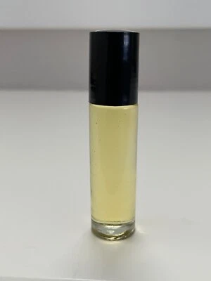 Aceite corporal perfume Eqyptian Musk 1/3 fl oz Foto 1 de 4