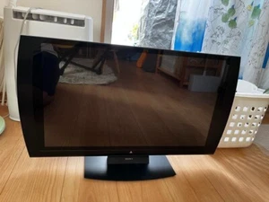 Ecran 3D Sony Cech-Zed1J 24 pouces fonctionnement confirmé occasion du Japon - Photo 1/9