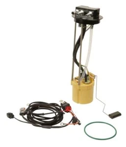 Fleece PowerFlo In-tank Lift Pump Fits 2011-16 6.6L LML Duramax (Long Bed Only) - Picture 1 of 10