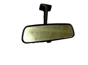 BMW E12 E28 E30 OEM 325i 325e 325ix M3 318i  Interior Rear View Mirror - Picture 1 of 2