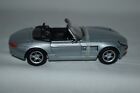 Corgi 1:36 BMW Z8 James Bond 007 (The World Is Not Enough) Gray Only $25.99 on eBay