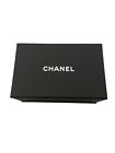 Chanel Magnetic Empty Box Purse Gift Storage Box 10.25” X 6.5 ” X 4.25”