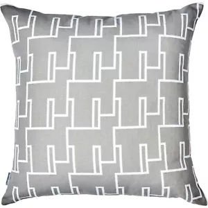Diane Cushion Cover, by Greg Natale - RRP: £40 - Picture 1 of 2