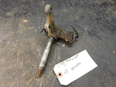 1988 Yamaha Moto-4 200 Left Front Spindle 59V-23501-01-00 - Image 1 of 2