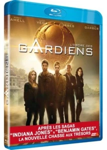 L'Ordre des Gardiens (2013) - Blu-ray - NEUF - Picture 1 of 1