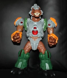 Adventure Force - Rexobot Roboter Actionfigur mit Licht & Sound 13 Zoll MIB - Bild 1 von 6