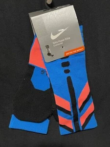 Nike Hyper Elite Basketball Crew Socken SX4923-370 BIN 2 - Bild 1 von 2