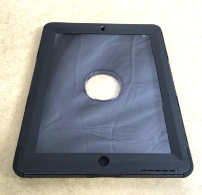 Trident Kraken AMS Case Apple iPad 2 3 4 black AMS-NEW-IPADUS-BK ✅❤️️✅❤️️ - Image 1 of 4