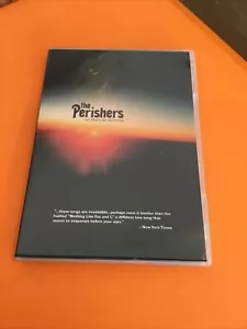 The Perishers Let There Be Morning CD/DVD 2 Disc Set - Picture 1 of 2