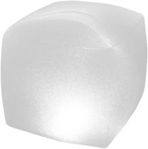 Intex LED Floating Light Cube - Picture 1 of 7