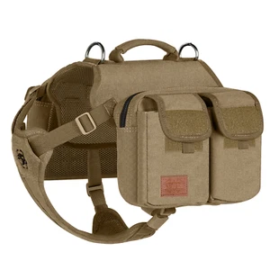 ONETIGRIS - Hoppy Camper Dog | Pack 3.0 - Imagen 1 de 24