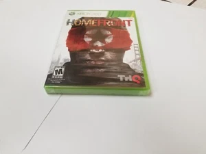 Homefront (Microsoft Xbox 360, 2011) Nuevo - Imagen 1 de 3