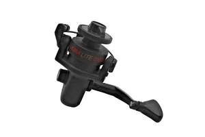 Shakespeare Ultra Lite 2500ULX Fishing Spinning Reel Light Action Working - Picture 1 of 6