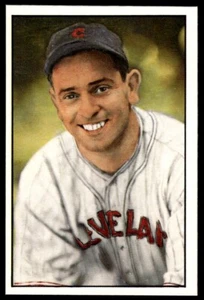 1982 Diamond Classics Earl Averill Cleveland Indians #17 - Picture 1 of 2