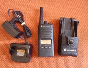 Motorola XT460 - Foto 1 di 4