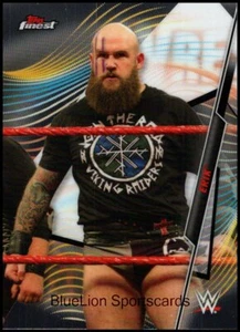Finest WWE #15 2020 Erik - Imagen 1 de 2