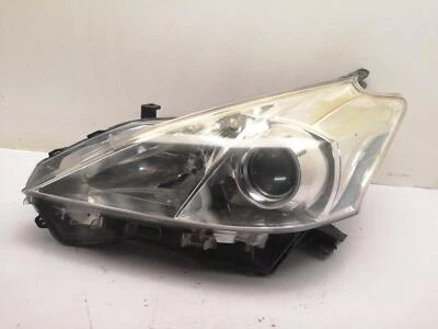 TOYOTA PRIUS PLUS ZVW40 2012 - 2015 Links Frontscheinwerfer Halogen 70670 - Bild 1 von 4