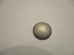 NEW PIONEER CHAINSAW WELCH PLUG - Picture 1 of 1