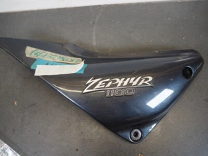 COVER LH KAWASAKI ZR1100 B1 ZEPHYR 1996 36030-5097-VH 16477 - Picture 1 of 6