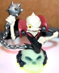 * Ghost Roaster Skylanders Spyros Adventure Imaginators Wii U PS4 Xbox 360 One👾 - Picture 1 of 1