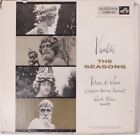 VIVALDI THE Seasons VIRTUOSI di ROMA RCA Victor LHMV-26 His Masters Voice LP VG