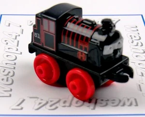 THOMAS & FRIENDS Minis Motor de Tren HÉROES Héroe HIRO ~ NUEVO ~ Pesado - Imagen 1 de 4
