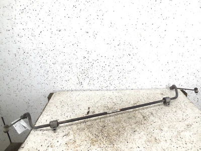 2017 2018 Mercedes-Benz AWD E300 Rear Sway Stabilizer Bar OEM Sedan Foto 1 de 4