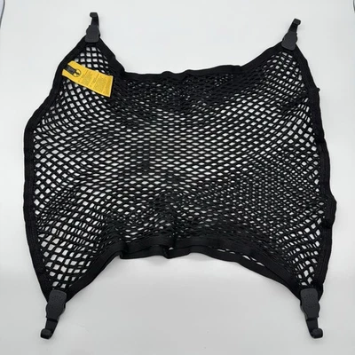 Mercedes-Benz Trunk Cargo Net A2058600374 OEM Genuine Storage Organizer - Image 1 of 4