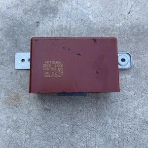 1994-2001 Acura Integra Keyless Power Door Lock Control Module Receiver - Picture 1 of 1
