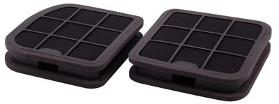 Filtro de aire de cabina para 1996-2012 MB CL, E, S, SL, Maybach 57, 62 Foto 1 de 3