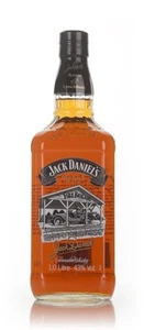 Jack Daniel's - Scenes from Lynchburg No. 12 100cl 43% - Picture 1 of 1