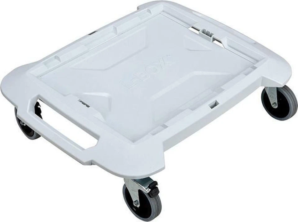SORTIMO L-BOXX Roller 646x184x492mm