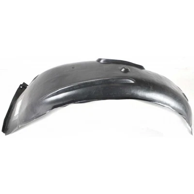 For BMW 525i Splash Guard / Fender Liner 2001-2003 | Front, Passenger Side Foto 1 de 4