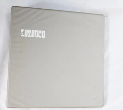 Vintage DEC VAX Programming Volume 4A System Services  BOX44 - Image 1 of 4