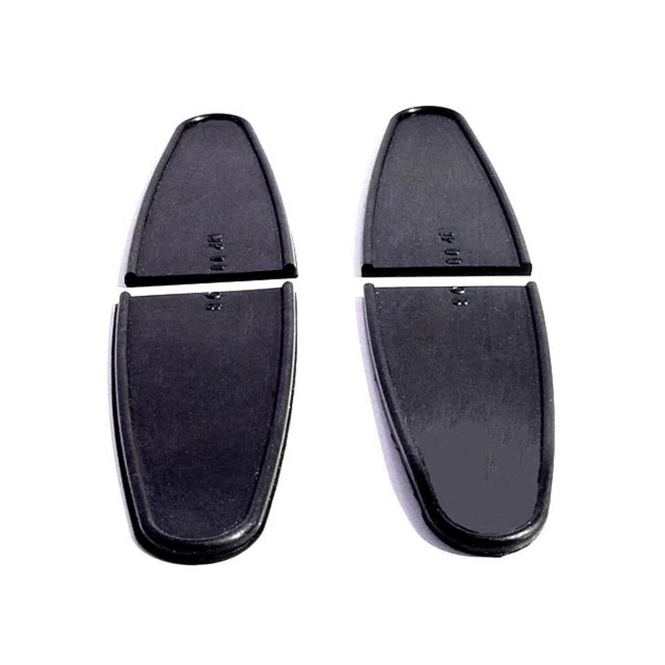 Накладки на петли багажника для модели Auburn 6-654 1936 года, модели 850X 1934 года; MP 110-B - Изображение 1 из 1