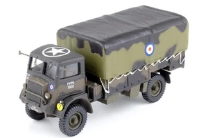 CC60309 Corgi QL Series Truck 1/50 Model RAF 2nd TAF, No.84 Grp - Picture 1 of 2