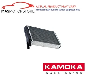 HEATER RADIATOR EXCHANGER LHD ONLY KAMOKA 7760048 P FOR RENAULT LAGUNA II - Picture 1 of 4