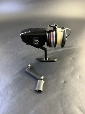 VINTAGE SWIFT 660/F SPINNING REEL D1.2 - Image 1 of 4