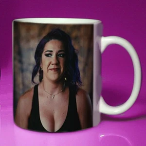 PERSONALISED MUG # 20 - Picture 1 of 1