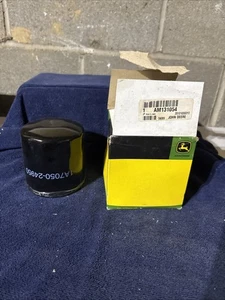 John Deere AM131054 Wix 57103 Baldwin BT8499 Filter - Picture 1 of 3