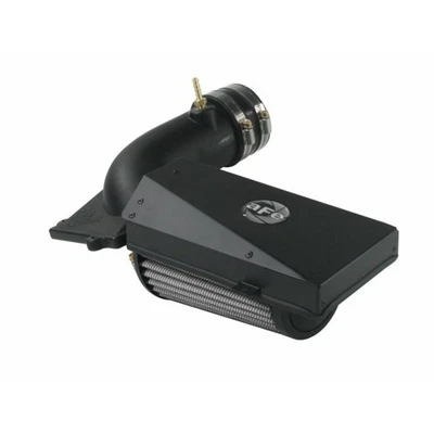 aFe para Volkswagen Jetta 2009-2015 Magnum Force Intakes Stage-2 Si PDS AIS PDS - Imagem 1 de 4