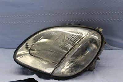 Mercedes-Benz SLK R 170 Mopf Scheinwerfer links mit Blinkleucht  A 170 820 23 61 - Bild 1 von 4