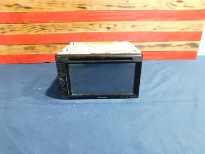 Pioneer AVH-X1600DVD 6.1 inch Car DVD Player FOR PARTS ONLY - Image 1 of 4