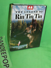 The Legend Of Rin Tin Tin Dvd Movie