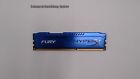 Kingston Hyperx Fury Blue 4 GB(1x4GB) HX316C10F/4 DDR3 1600 PC3-12800U