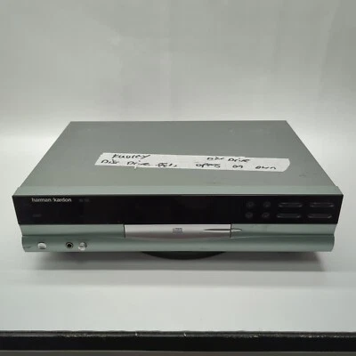 FAULTY Harman Kardon HD755 Lettore CD 20W uscita audio digitale stereo cablato - Immagine 1 di 4