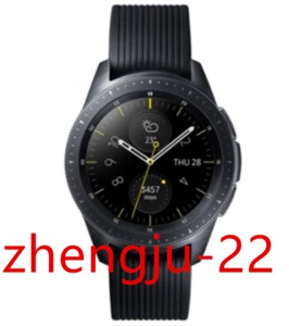Samsung Galaxy Gear S4 Frontier 42mm SM-R815U WiFi Smartwatch - Picture 1 of 3