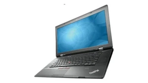 Lenovo ThinkPad L530 i5-3210m 2,5Ghz. 15,6" 8GB RAM 120GB SSD DVD-RW Win11 - Bild 1 von 1